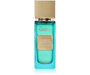 Gritti Turchesi Pomelo Assoluto extrait de parfum mixte 100 ml