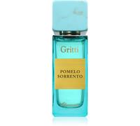 Gritti Turchesi Pomelo Sorrento Eau de Parfum mixte 100 ml