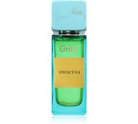 Gritti Eau de Parfum Siracusa – Collection I-Turchesi – Unisexe 100 ml