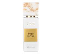 GRITTI White Collection Tutu Blanc Eau de Parfum, Women (100 ml)