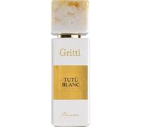Gritti Tutù Blanc Eau de Parfum Spray 100 ml 100 ml