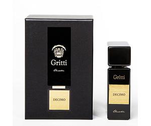Gritti unisex Parfum Decimo 100 ml