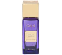 Gritti - VIOLET VENOM - Extrait de Parfum Unisexe 100 ml
