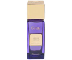Gritti - VIOLET VENOM - Extrait de Parfum Unisexe 100 ml