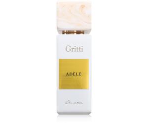 Gritti White Adèle Eau de Parfum pour femme 100 ml