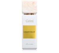 Gritti Eau de Parfum Chantilly Concentration élevée Femme 100 ml