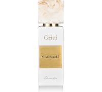 Gritti Venetia Macrame' 100 ml Femmes