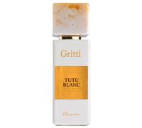Gritti White Collection TUTÙ BLANC Eau de Parfum 100 ml