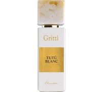 Gritti White-Collection Tutu-BlancEau de Parfum Spray 100 ml