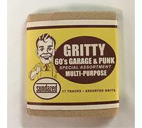 Gritty 60s Garage and Punk