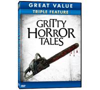 Gritty Horror Tales