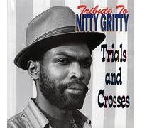 Nitty Gritty - Tribute to Nitty Gritty [New Vinyl LP]