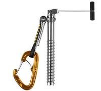 GRIVEL 720 Speedy 16 Cm - Mixte - Gris - taille Unique- modèle 2025