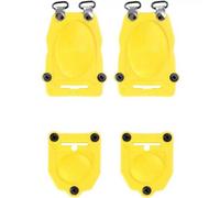 GRIVEL - Accessoires et pieces détachées crampons - Antibott G10 New Air Tech - Equipement Outdoor | Grivel