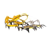 Grivel Air Tech Cramp-O-Matic EVO Crampon One Size Jaune