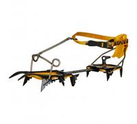 Grivel - Air Tech - Crampons d'alpinisme - yellow