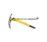 Grivel - Air Tech Evo - Piolet Long Leash Evo - Summit Yellow - 48 cm