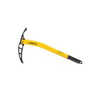 Grivel - Piolet d'alpinisme - Air Tech Evo Summit Yellow - Taille 48 cm - Jaune Jaune 48 cm