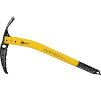 GRIVEL Air Tech Evo T - Mixte - Jaune / Noir - taille 53- modèle 2025