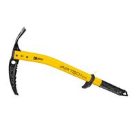 Grivel Air Tech Evo G-Slider Pic à glace avec pelle 48 Jaune