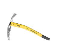 Grivel - Air Tech Evolution T - Piolet Yellow - 58 cm