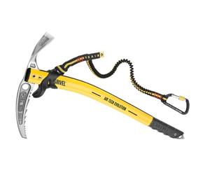 Grivel Air Tech Evolution T piolets, Uni, 58CM