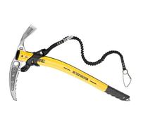 Grivel Air Tech Evolution Ice Axe Jaune 53 cm