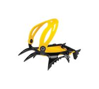 Grivel - Air Tech Front (New-Matic-Evo & New-Classic-Evo) - Crampons Steel Grey - Taille unique