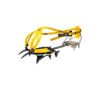 Grivel - Air Tech Hybrid - Crampons New-Matic Evo - Yellow - 35 - 46