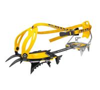 Grivel Air Tech Hybrid New-Matic EVO - Crampons Yellow 35 - 46