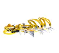Crampons Grivel Air Tech Light New-Matic Evo gris