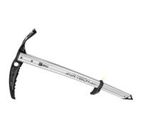 Grivel - AIR TECH LIGHT - Piolet - 66 cm - silver