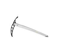 Grivel - Air Tech Light - Piolet Silver 26 - 48 cm