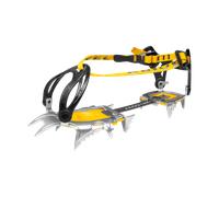 Grivel Air Tech Light Wide New Classic Evo Ce Crampons Jaune EU 35-46