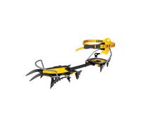 Grivel - Air Tech LT - Crampons Cramp-O-Matic Evo - Yellow - 35 - 46