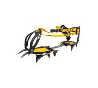 Grivel - Air Tech LT - Crampons New-Classic-Evo - Black / Yellow - 35 - 46
