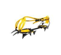 Grivel Air Tech Lt New-matic Evo Crampons Jaune EU 35-46