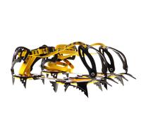 GRIVEL Air Tech Newclassic Evo - Mixte - Jaune / Noir - taille Unique- modèle 2025