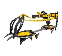 GRIVEL Air Tech Newclassic Evo - Mixte - Jaune / Noir - taille Unique- modèle 2025