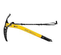 GRIVEL Air Tech Yellow Piolet C/Long Evo 66 cm CE PIOLETS d'alpinisme Unisexe Adulte 66