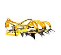 Grivel Air Tech Hybrid New-Matic EVO - Crampons Yellow 35 - 46