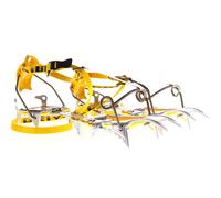 Grivel - Air Tech Light - Crampons d'alpinisme - yellow