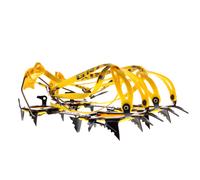 GRIVEL Air Tech Newmatic Evo - Mixte - Noir / Jaune - taille Unique- modèle 2023
