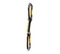 Grivel All-Around Alpha 11cm Boucles express 11 Noir