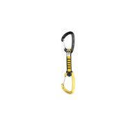 Grivel All-round Gamma K2w+k2w Quickdraw 6 Units Jaune 11 cm