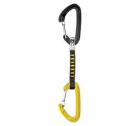Grivel Alpine Plume Evo Quickdraw Noir 10 cm