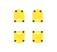 Grivel - Antibott Race / Haute Route Yellow - Taille unique