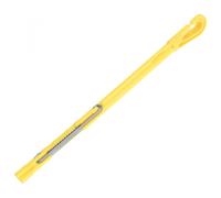 Grivel - Candela - Accessoire de broche à glace - yellow / silver