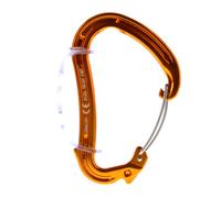 Grivel Carryabiner Mousqueton de matériau Taille unique Orange