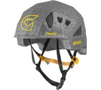 Grivel Casque Duetto Gris 53-61 cm Gris 53-61 cm